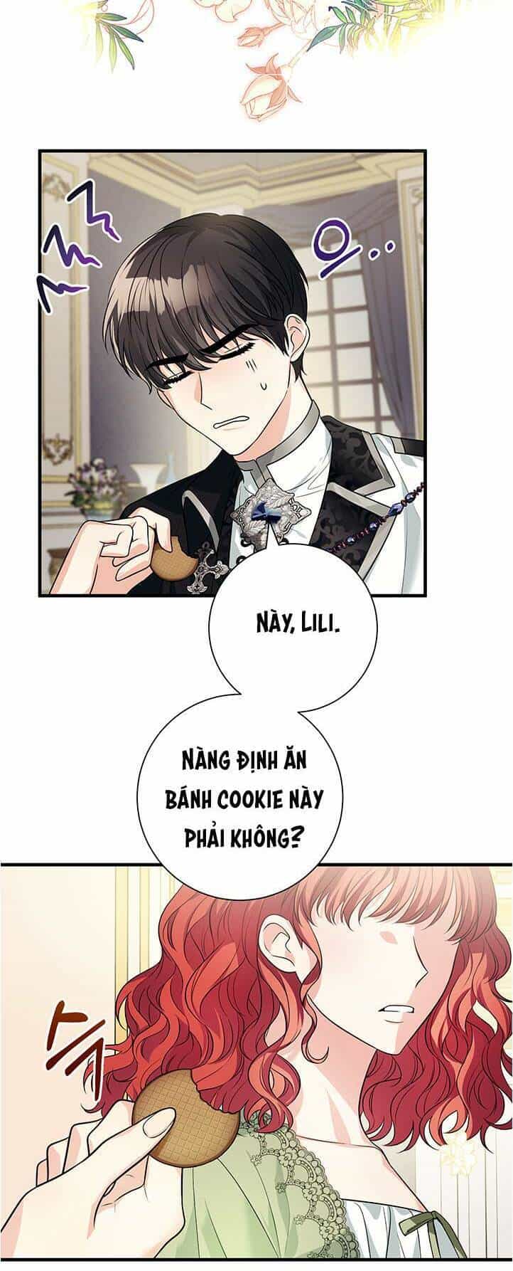 Thận Trọng Trốn Thoát Khỏi Nam Chính - Chương 1 - ảnh 27