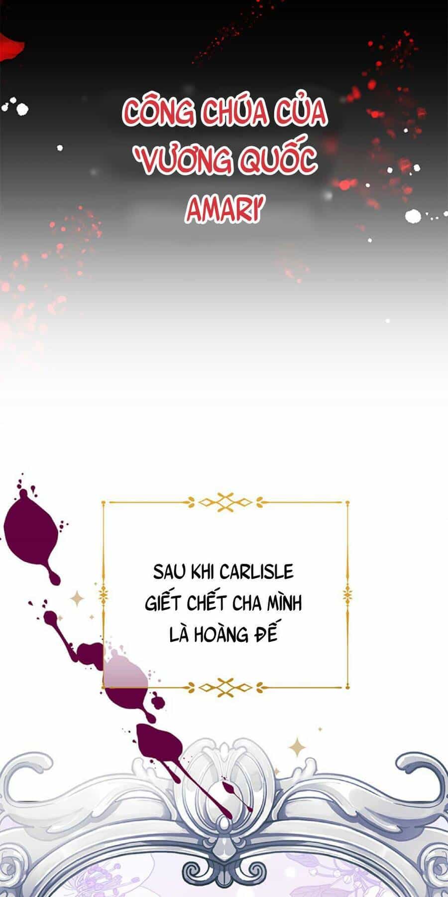 Thận Trọng Trốn Thoát Khỏi Nam Chính - Chương 2 - ảnh 12