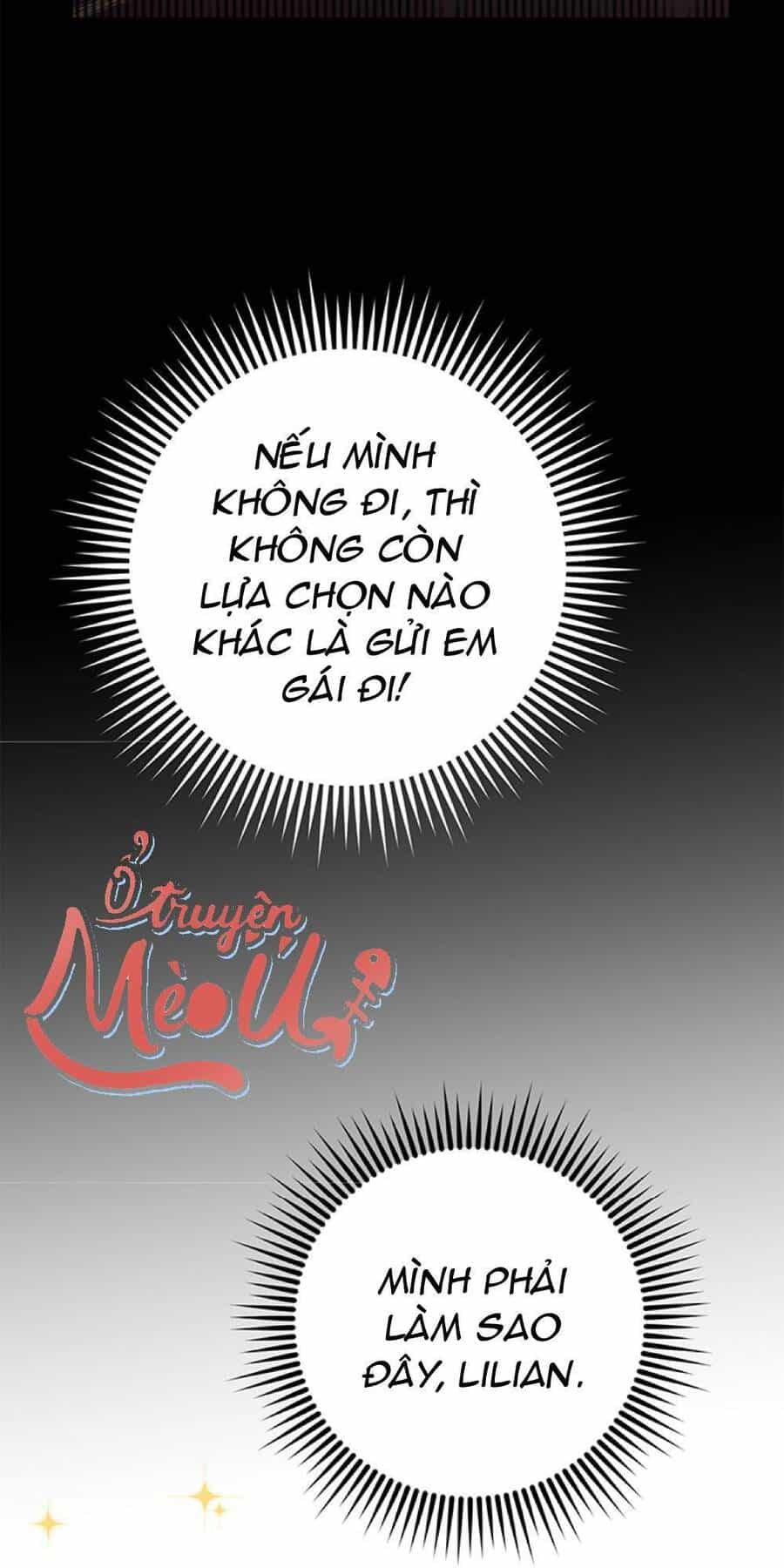 Thận Trọng Trốn Thoát Khỏi Nam Chính - Chương 2 - ảnh 37