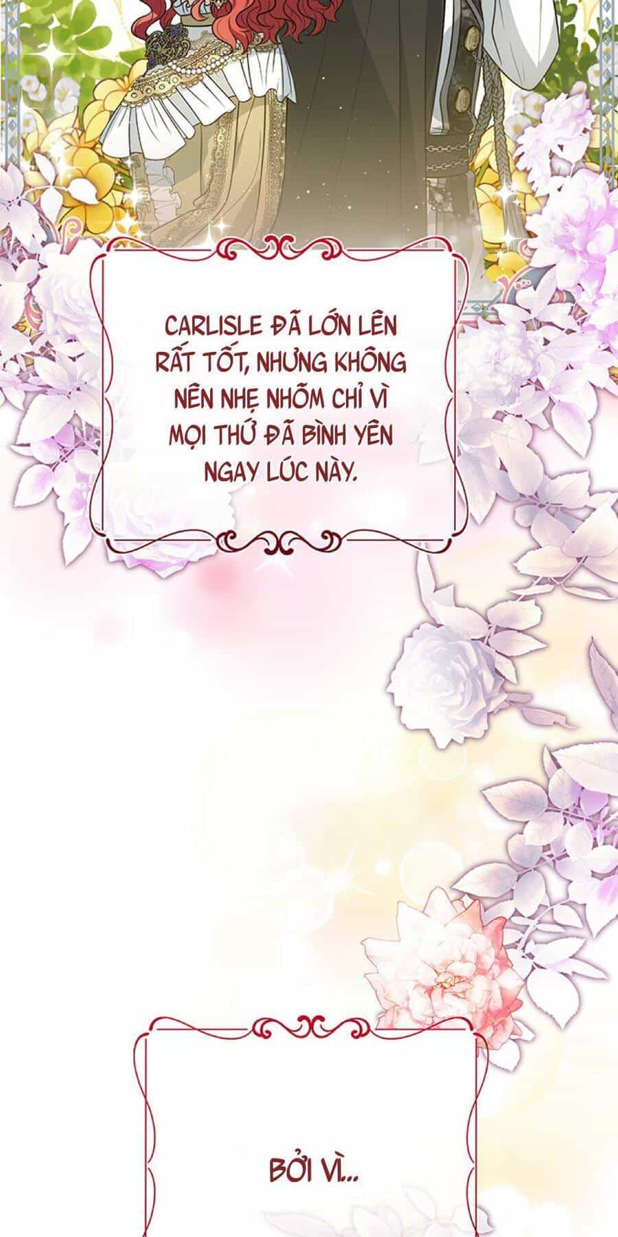Thận Trọng Trốn Thoát Khỏi Nam Chính - Chương 2 - ảnh 74