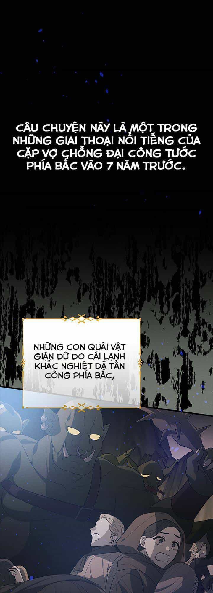 Thận Trọng Trốn Thoát Khỏi Nam Chính - Chương 3 - ảnh 2