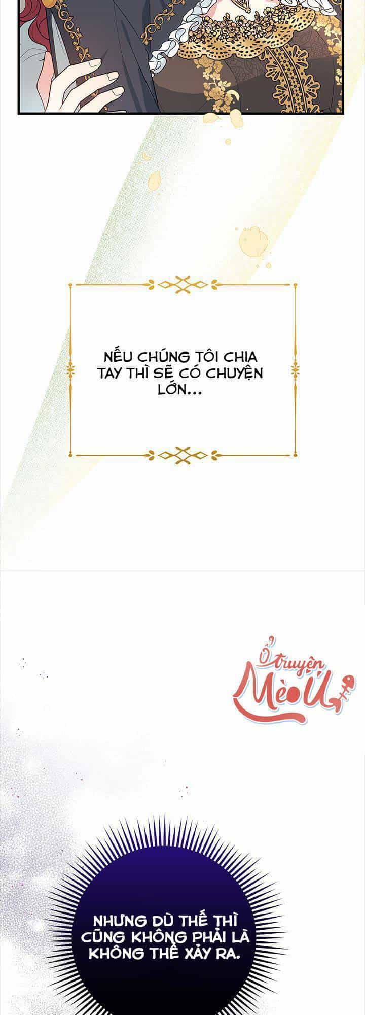 Thận Trọng Trốn Thoát Khỏi Nam Chính - Chương 3 - ảnh 43