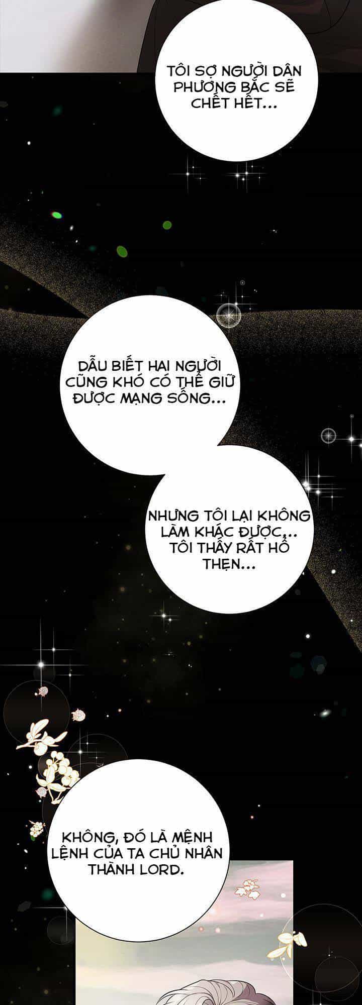 Thận Trọng Trốn Thoát Khỏi Nam Chính - Chương 3 - ảnh 6