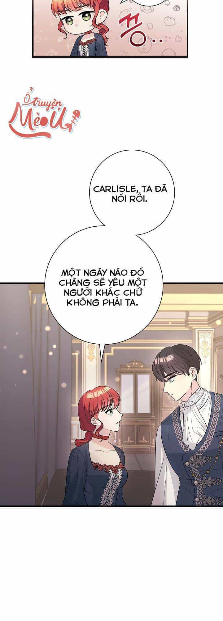 Thận Trọng Trốn Thoát Khỏi Nam Chính - Chương 4 - ảnh 17