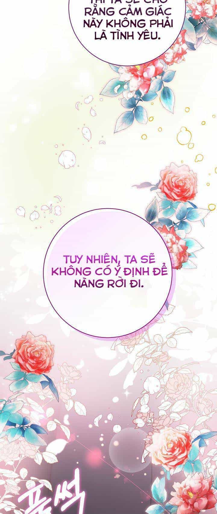 Thận Trọng Trốn Thoát Khỏi Nam Chính - Chương 4 - ảnh 27
