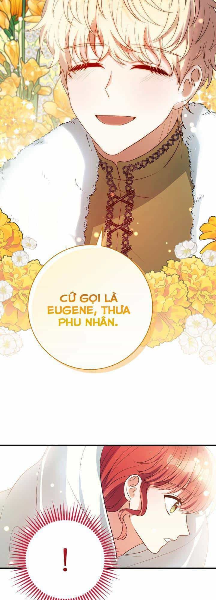 Thận Trọng Trốn Thoát Khỏi Nam Chính - Chương 4 - ảnh 58