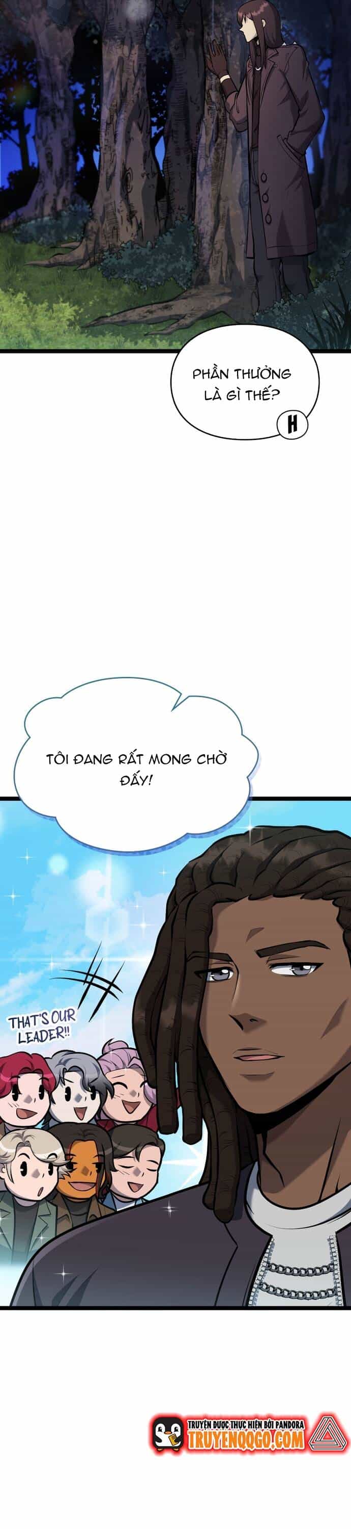 Thần Tượng Tử Địa - Chương 10 - ảnh 23