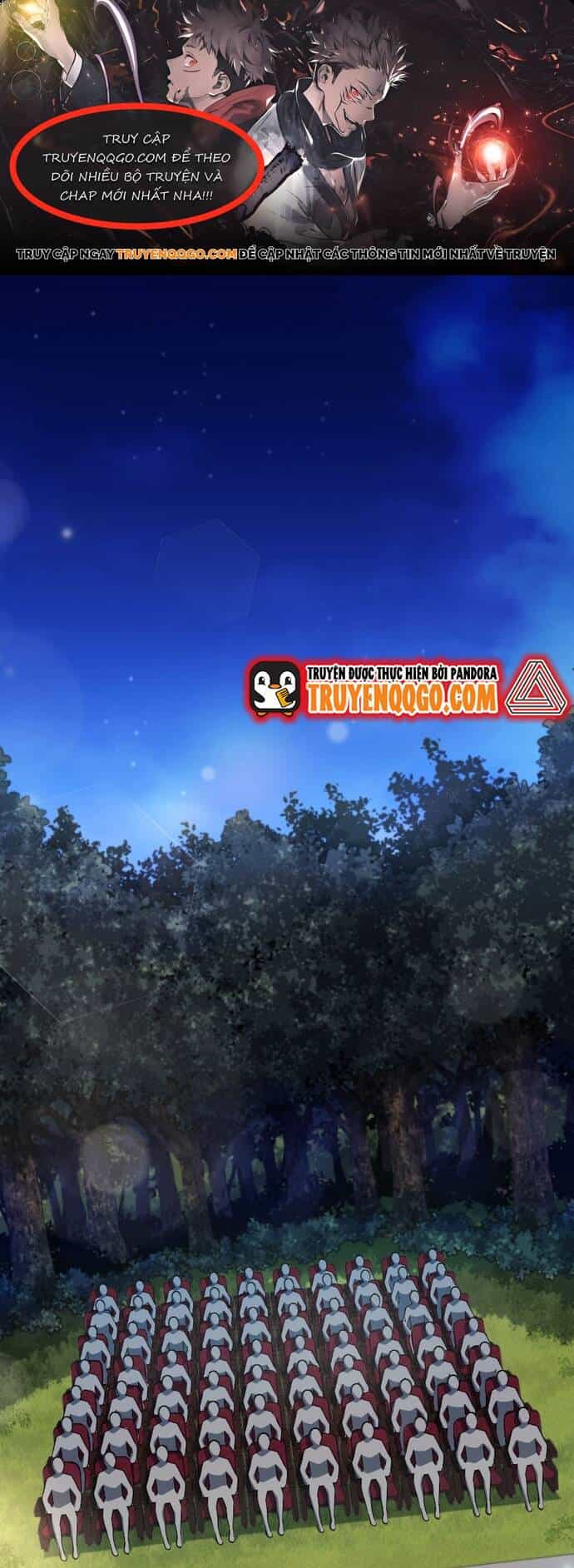 Thần Tượng Tử Địa - Chương 11 - ảnh 1