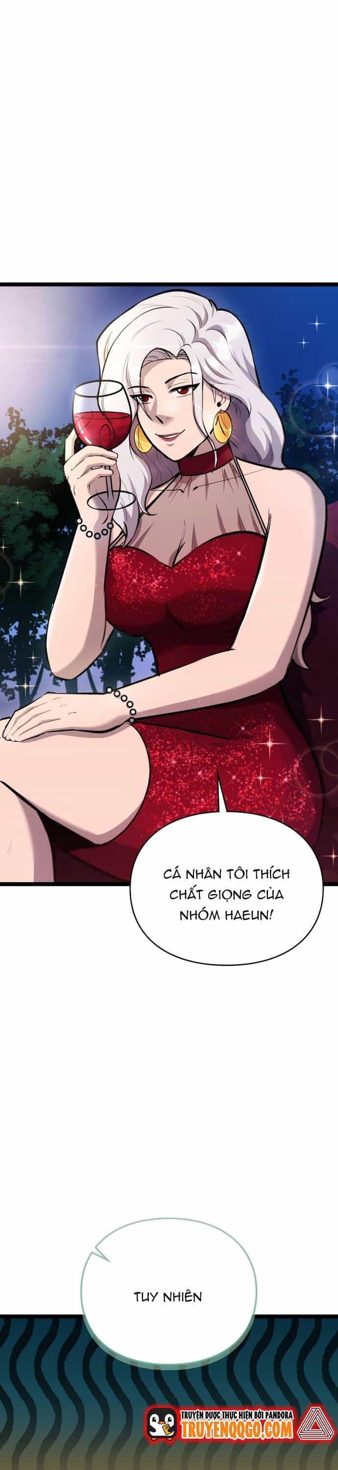 Thần Tượng Tử Địa - Chương 11 - ảnh 24