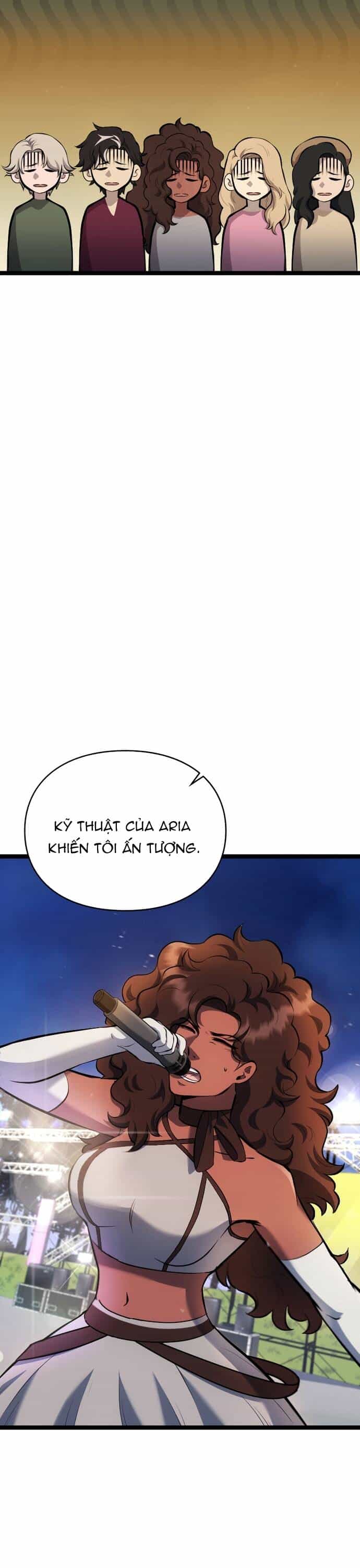 Thần Tượng Tử Địa - Chương 11 - ảnh 25