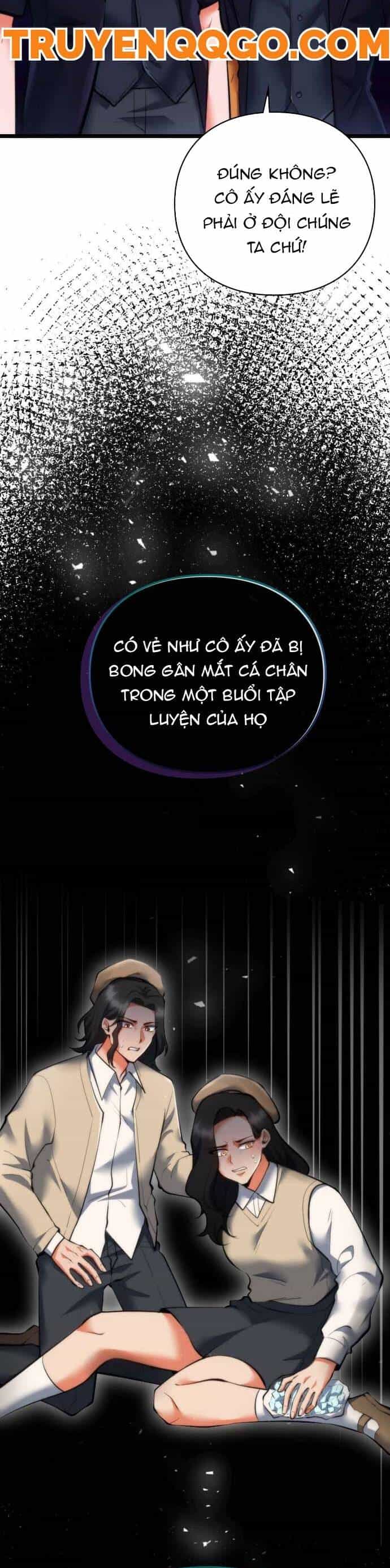 Thần Tượng Tử Địa - Chương 12 - ảnh 11