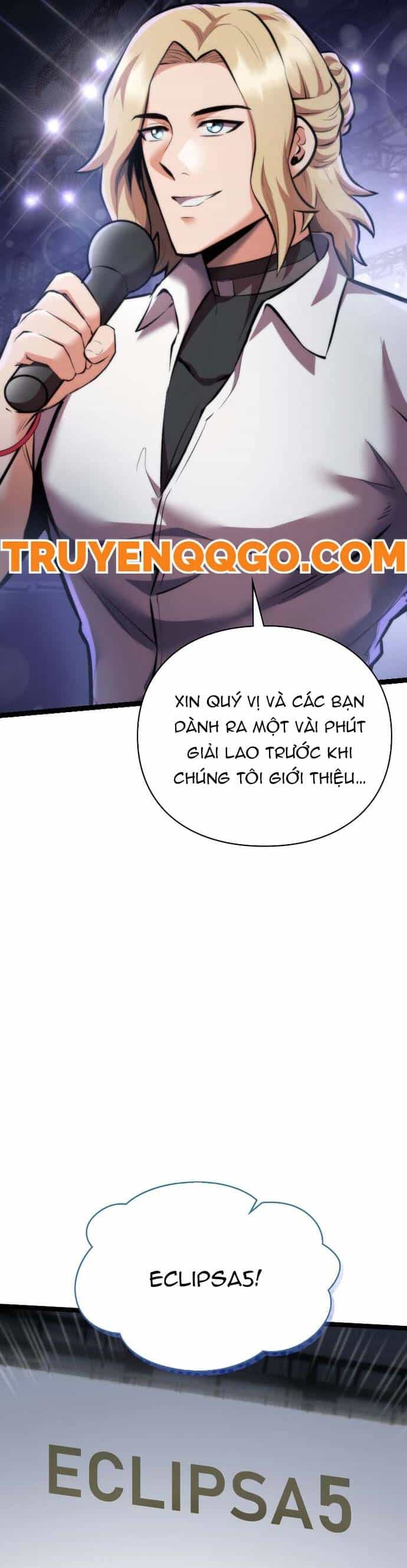 Thần Tượng Tử Địa - Chương 12 - ảnh 27