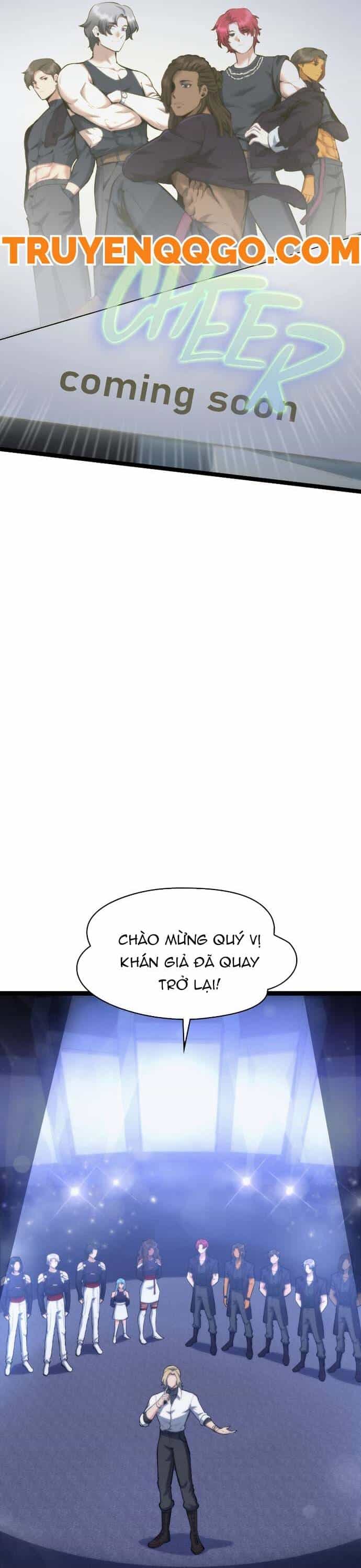 Thần Tượng Tử Địa - Chương 12 - ảnh 28