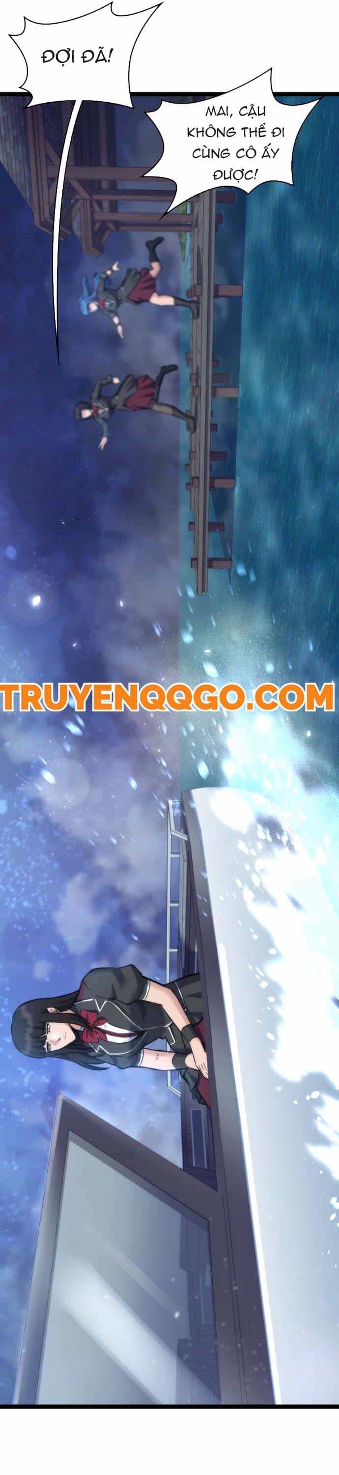 Thần Tượng Tử Địa - Chương 12 - ảnh 42