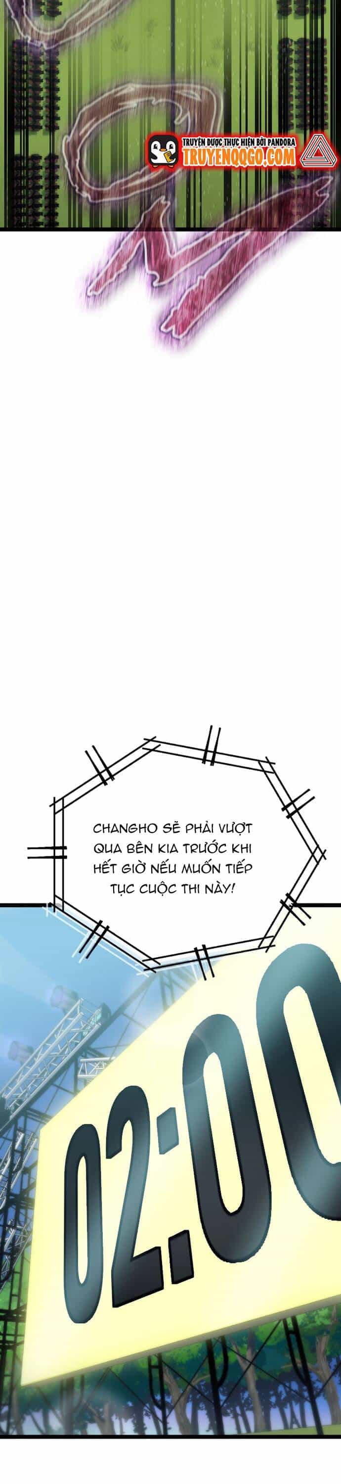 Thần Tượng Tử Địa - Chương 14 - ảnh 28