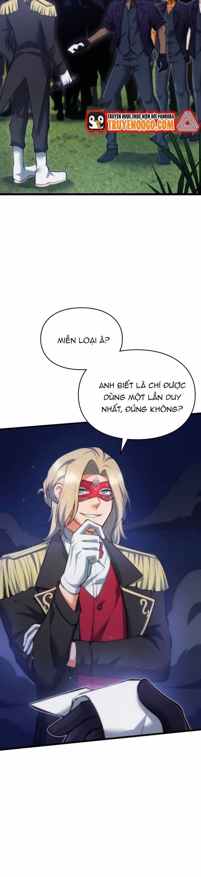 Thần Tượng Tử Địa - Chương 15 - ảnh 21