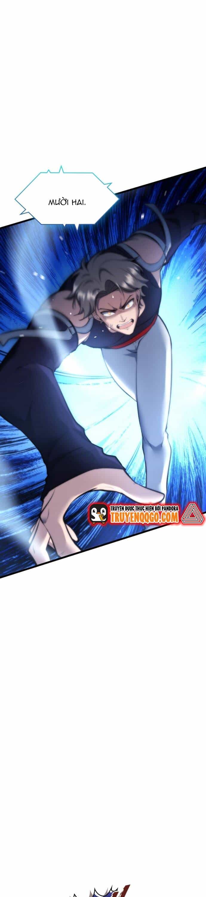 Thần Tượng Tử Địa - Chương 15 - ảnh 30