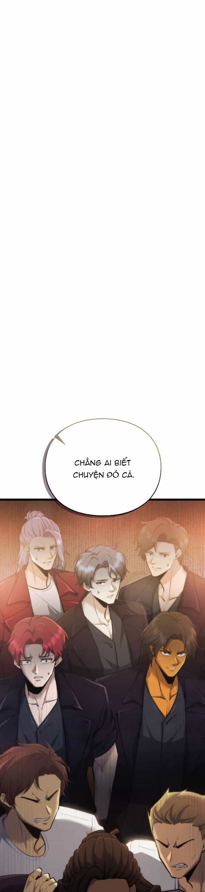 Thần Tượng Tử Địa - Chương 16 - ảnh 20