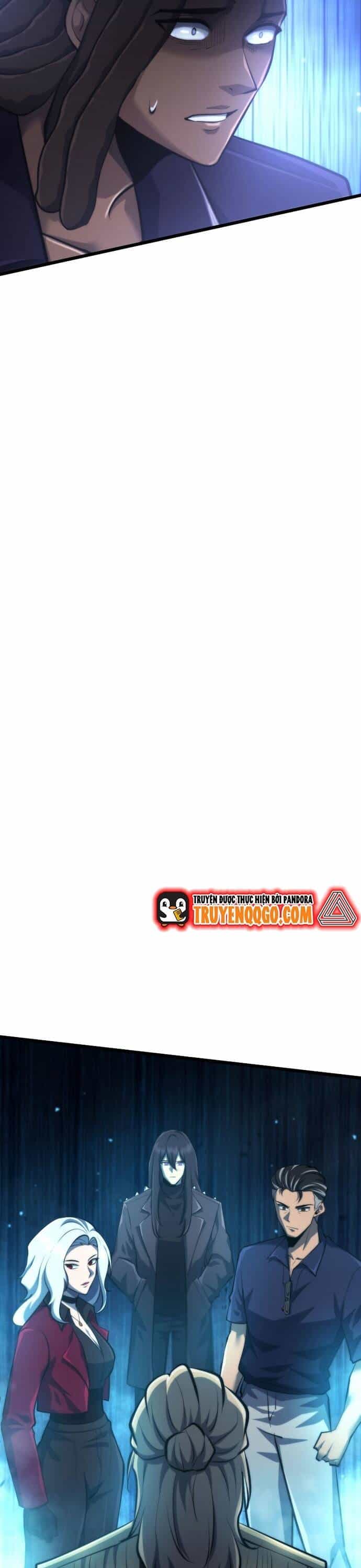Thần Tượng Tử Địa - Chương 16 - ảnh 27