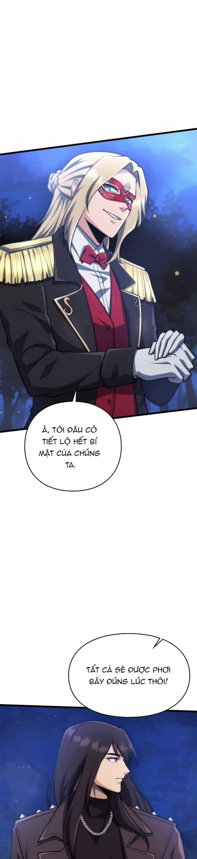 Thần Tượng Tử Địa - Chương 16 - ảnh 29