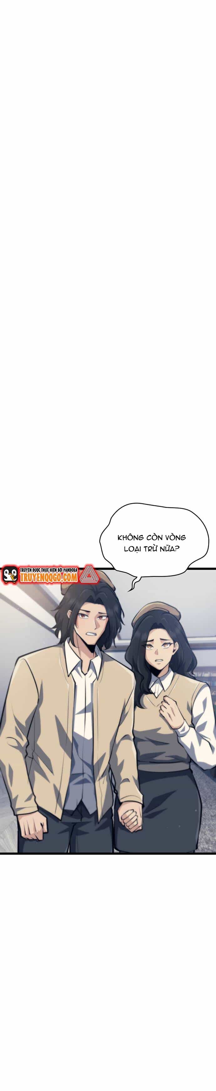 Thần Tượng Tử Địa - Chương 17 - ảnh 24