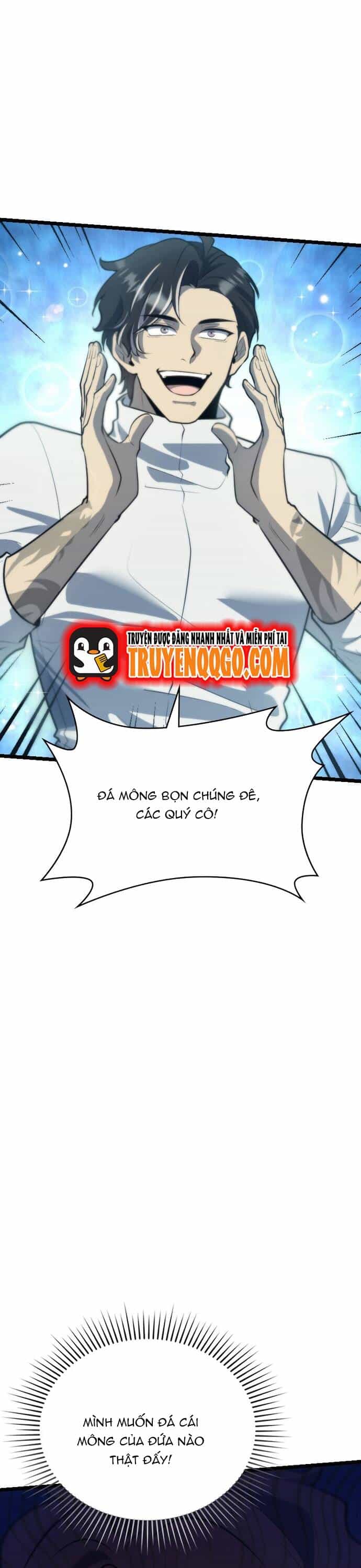 Thần Tượng Tử Địa - Chương 20 - ảnh 28