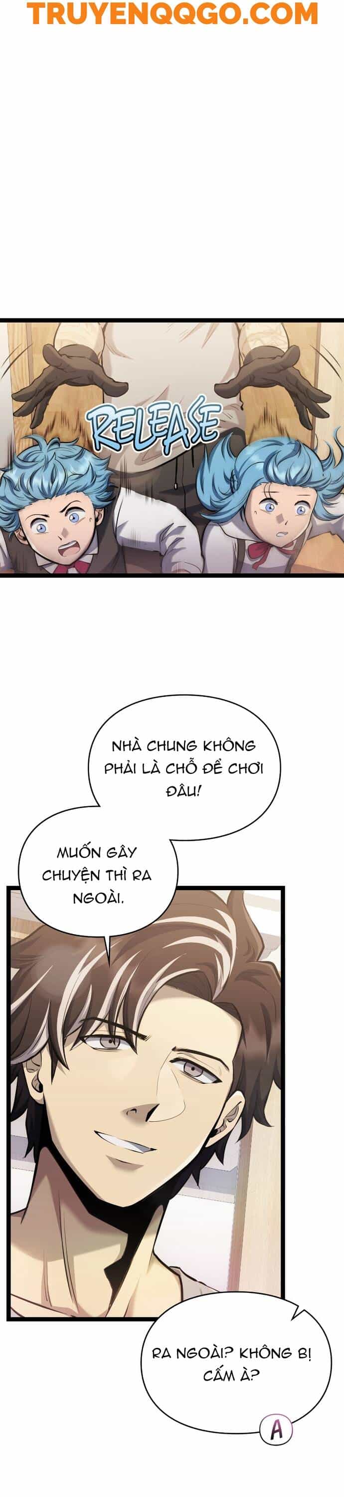 Thần Tượng Tử Địa - Chương 8 - ảnh 15