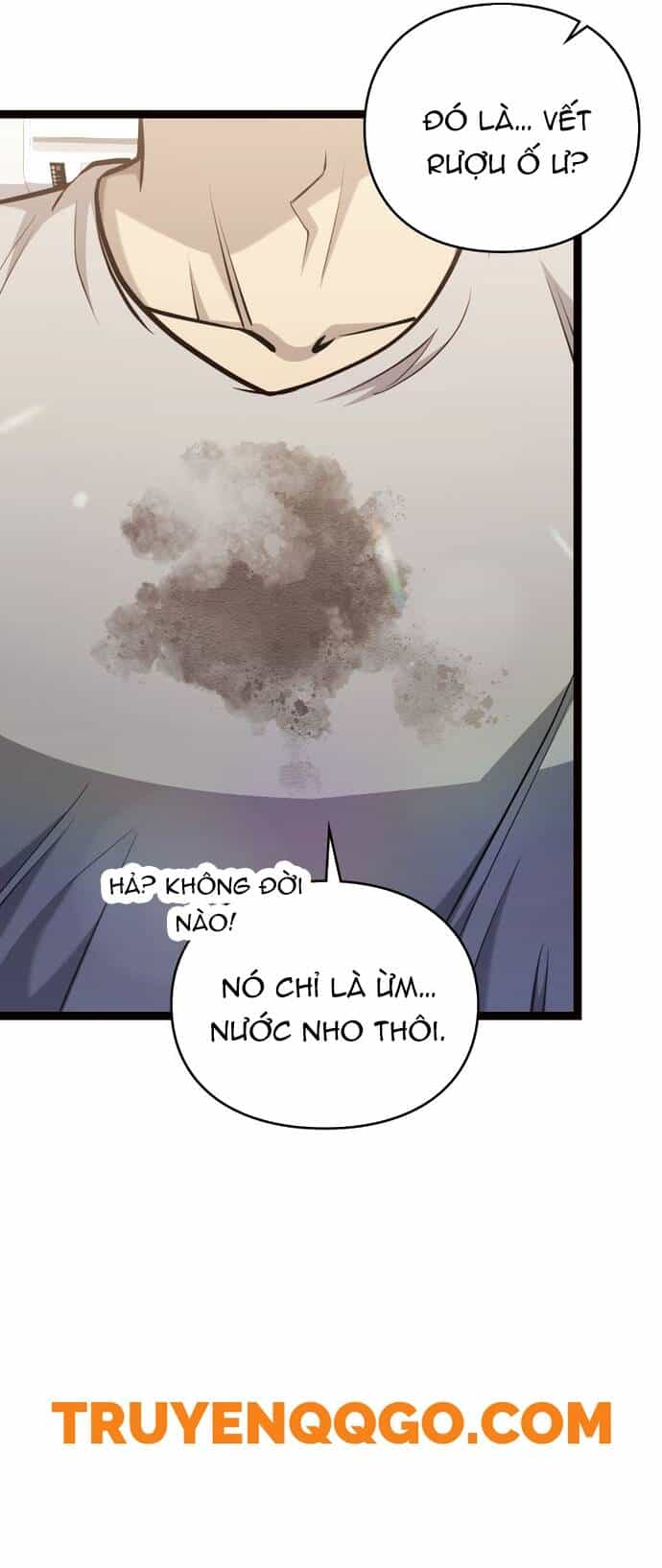 Thần Tượng Tử Địa - Chương 8 - ảnh 18