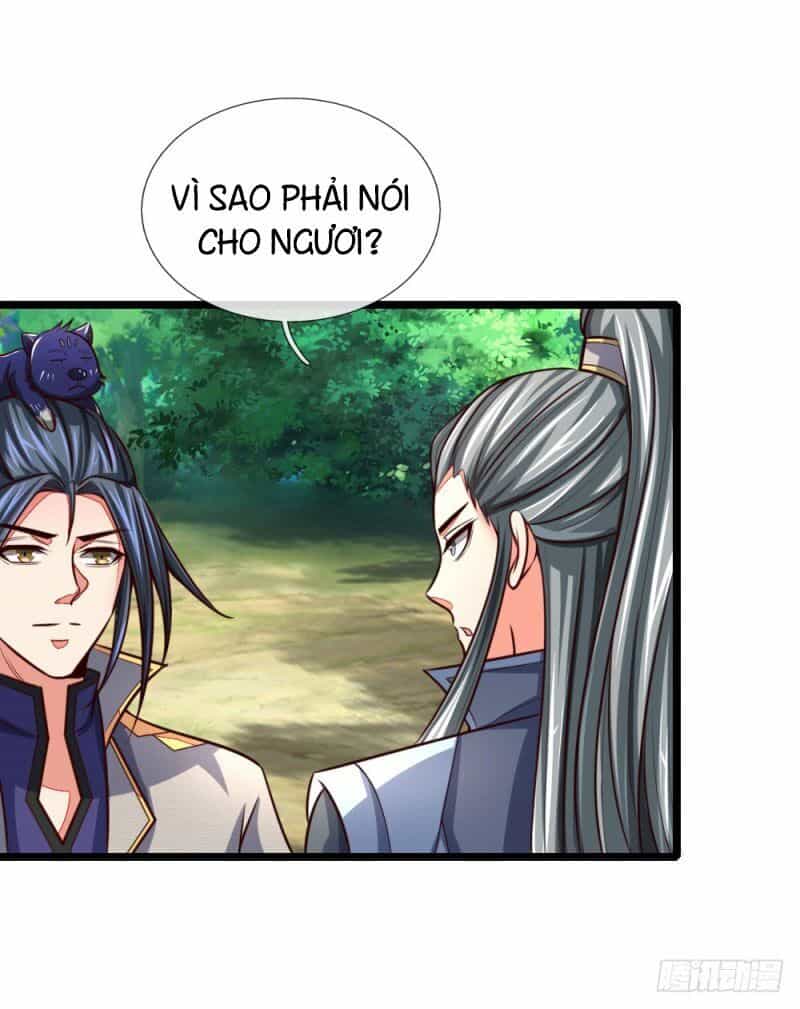 Thần Võ Thiên Tôn - Chương 100 - ảnh 18