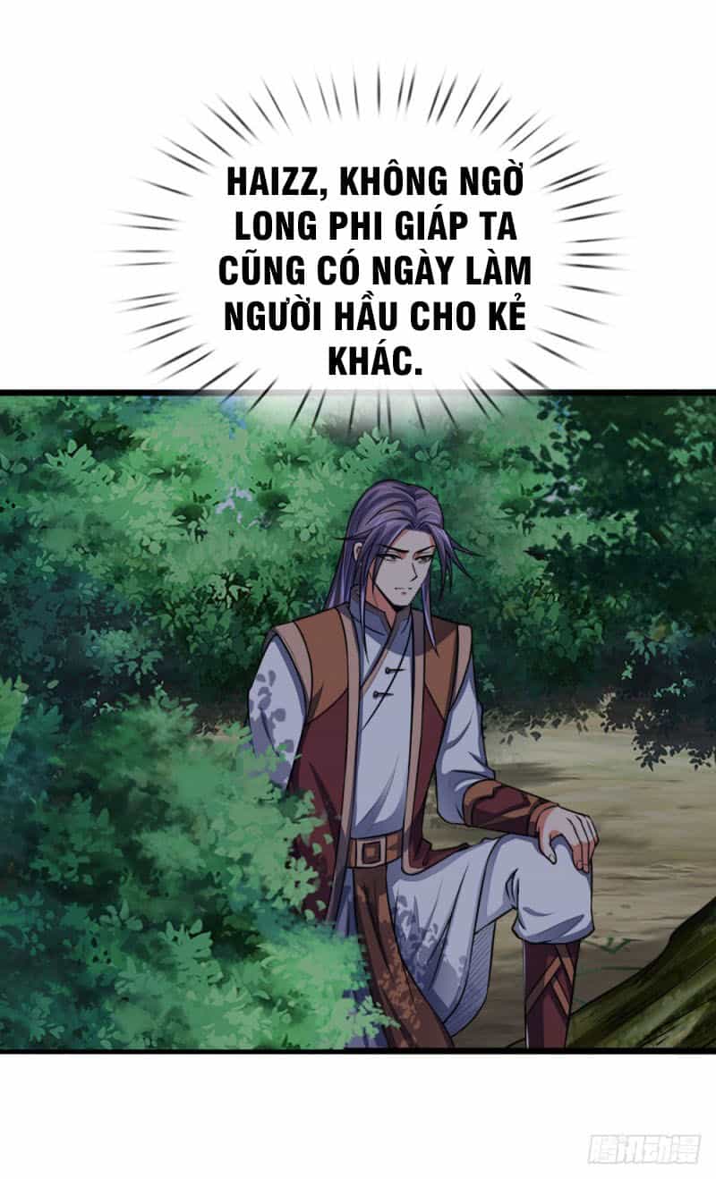 Thần Võ Thiên Tôn - Chương 101 - ảnh 13