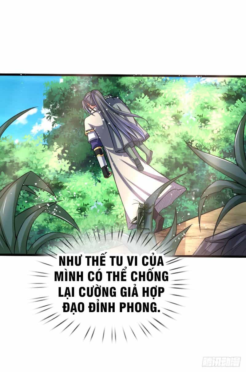 Thần Võ Thiên Tôn - Chương 101 - ảnh 15