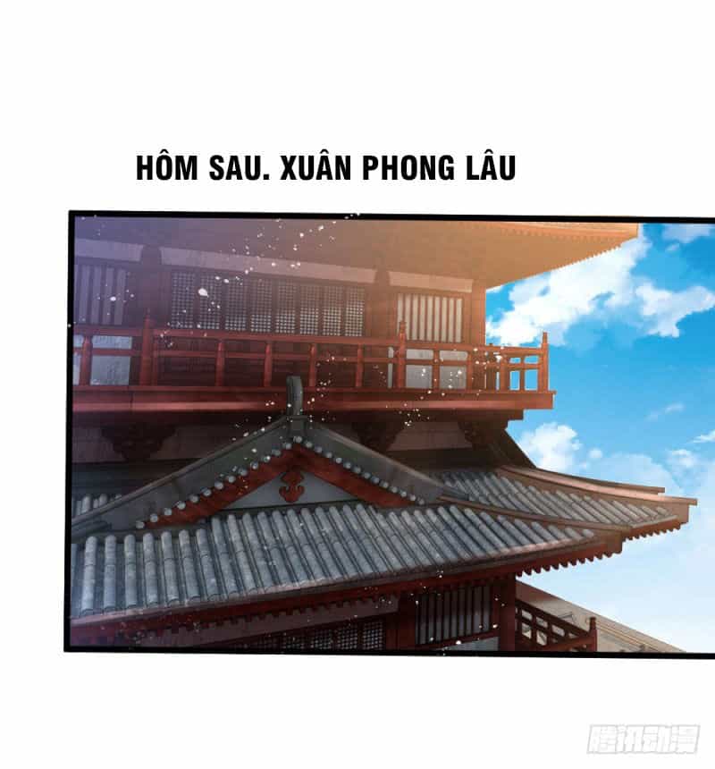 Thần Võ Thiên Tôn - Chương 101 - ảnh 16