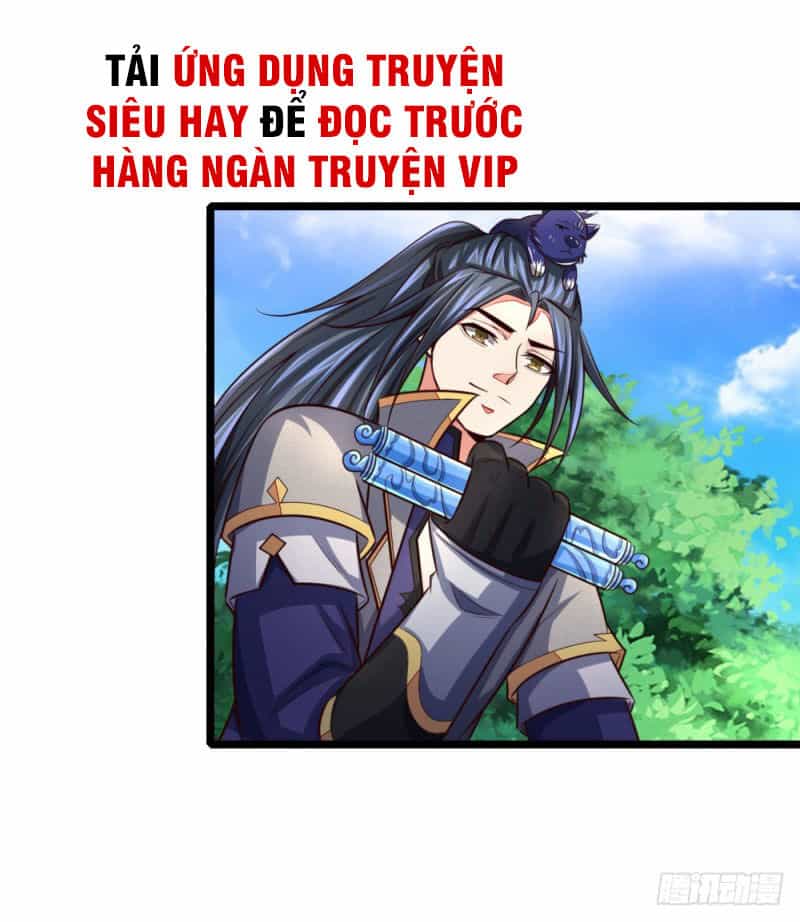Thần Võ Thiên Tôn - Chương 101 - ảnh 4