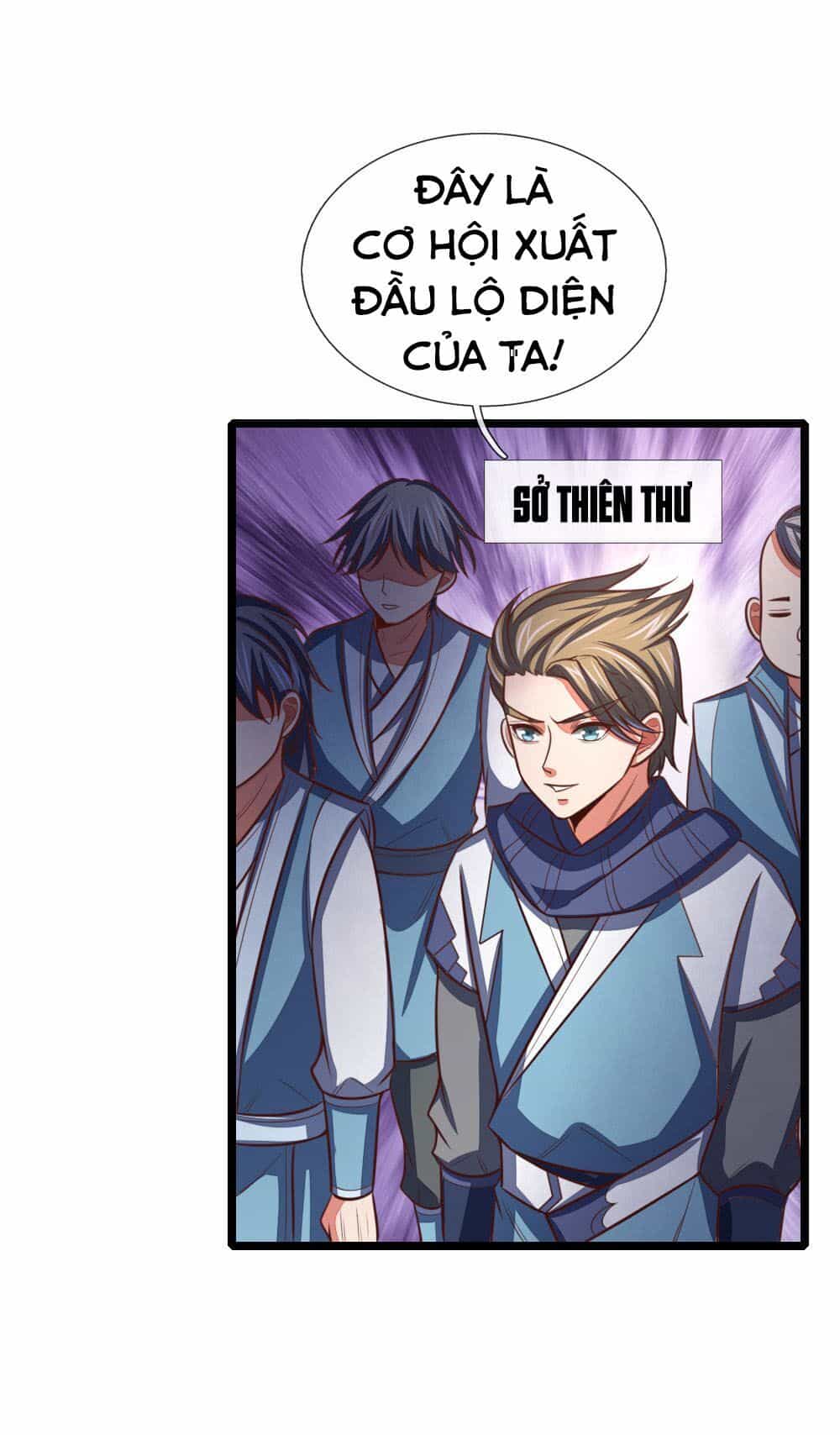 Thần Võ Thiên Tôn - Chương 102 - ảnh 12