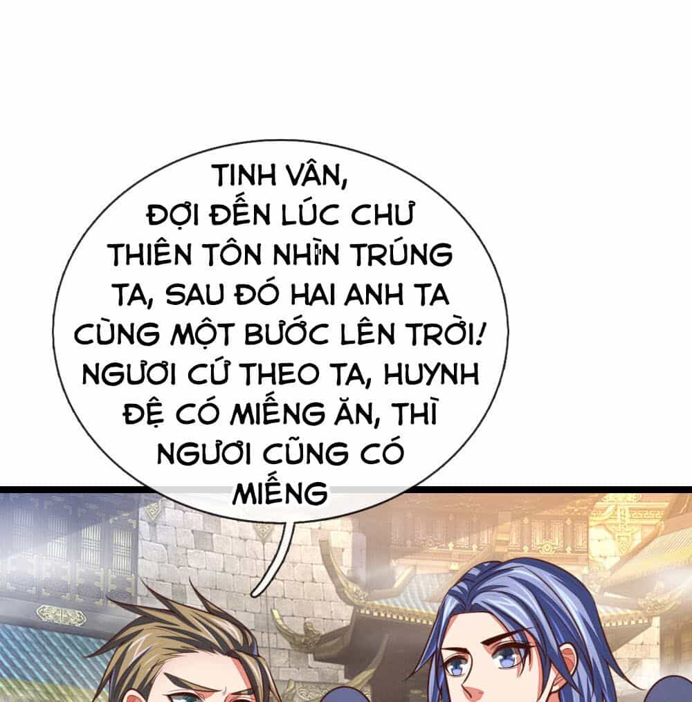 Thần Võ Thiên Tôn - Chương 102 - ảnh 13
