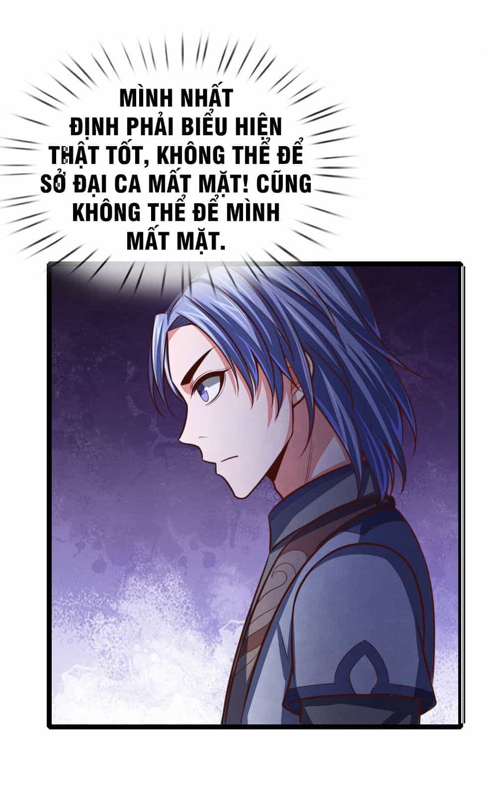 Thần Võ Thiên Tôn - Chương 102 - ảnh 15
