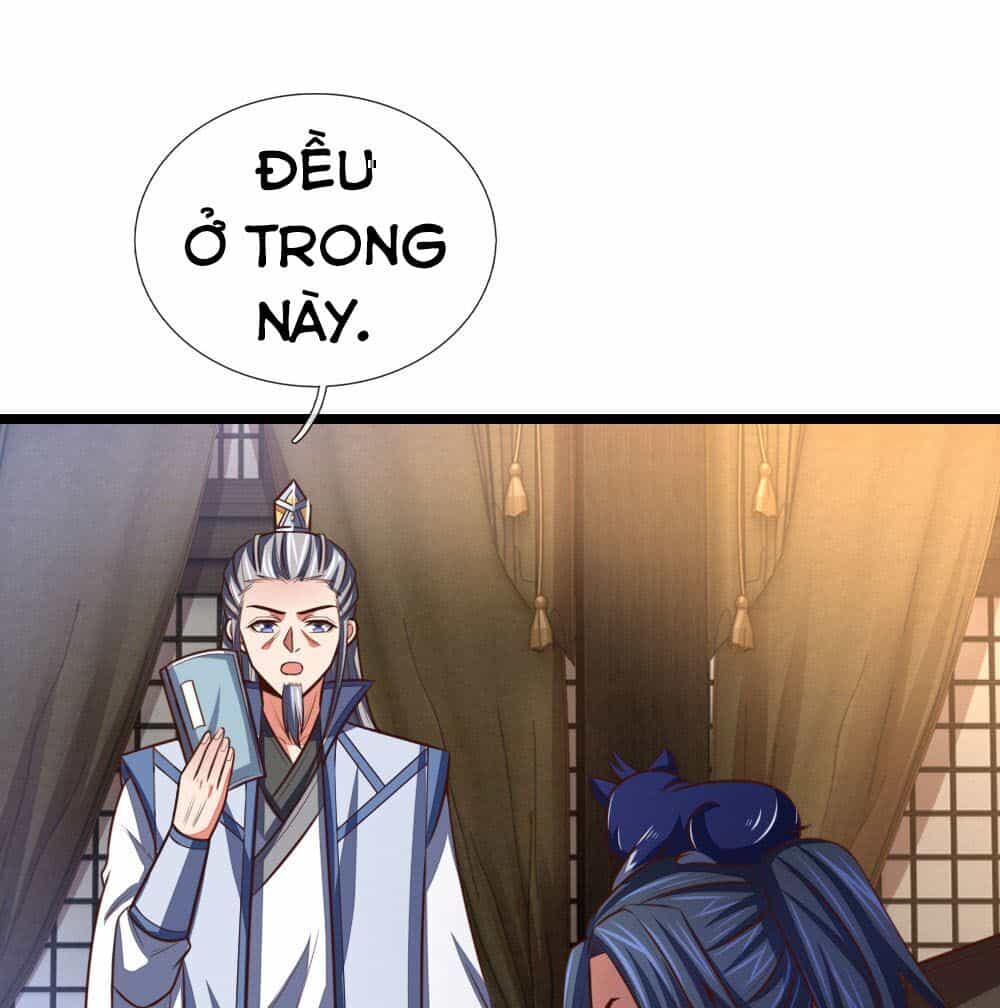 Thần Võ Thiên Tôn - Chương 102 - ảnh 6