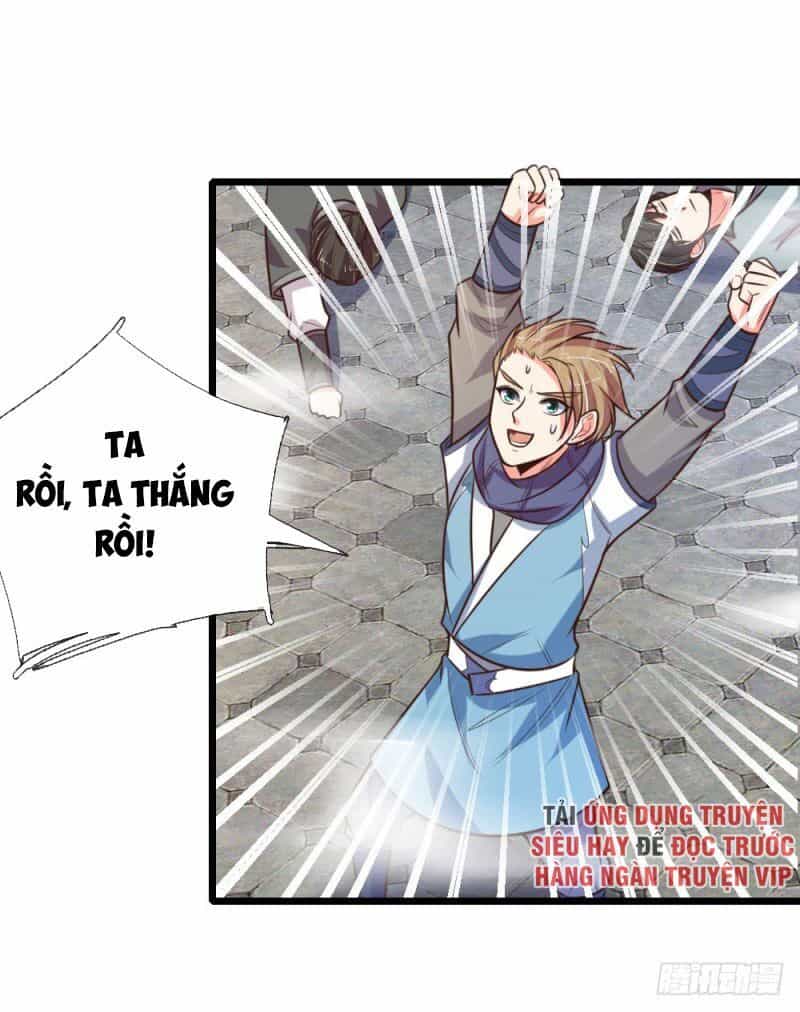 Thần Võ Thiên Tôn - Chương 103 - ảnh 17