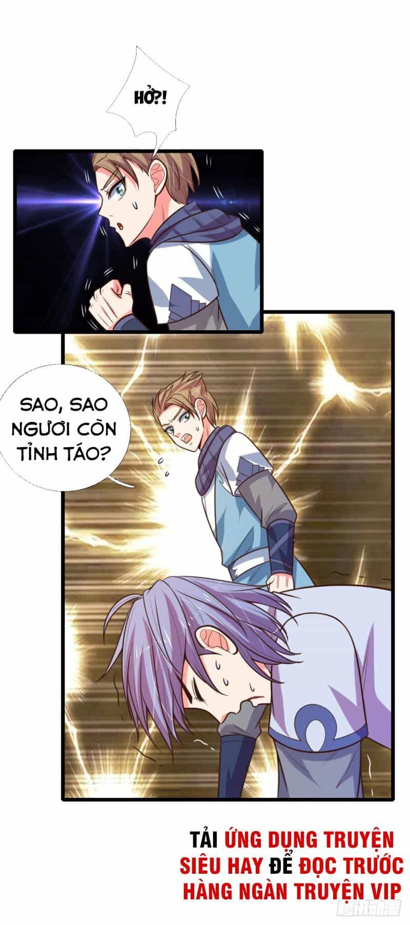 Thần Võ Thiên Tôn - Chương 103 - ảnh 18