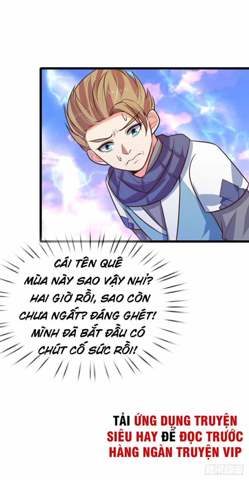 Thần Võ Thiên Tôn - Chương 103 - ảnh 20