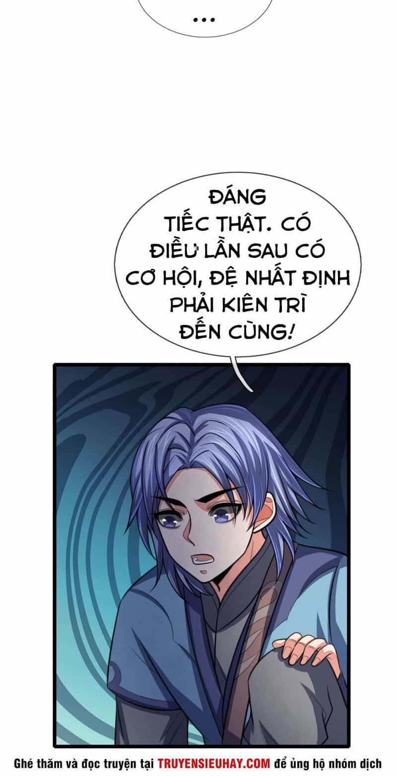 Thần Võ Thiên Tôn - Chương 105 - ảnh 10