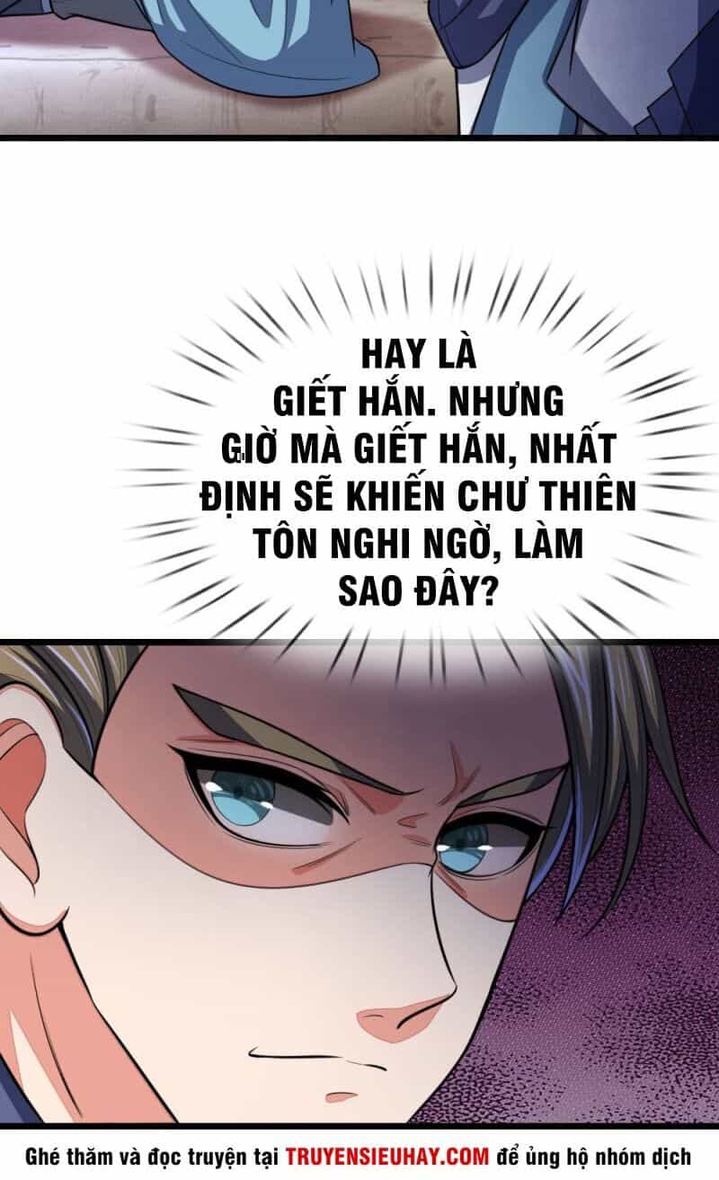 Thần Võ Thiên Tôn - Chương 105 - ảnh 12