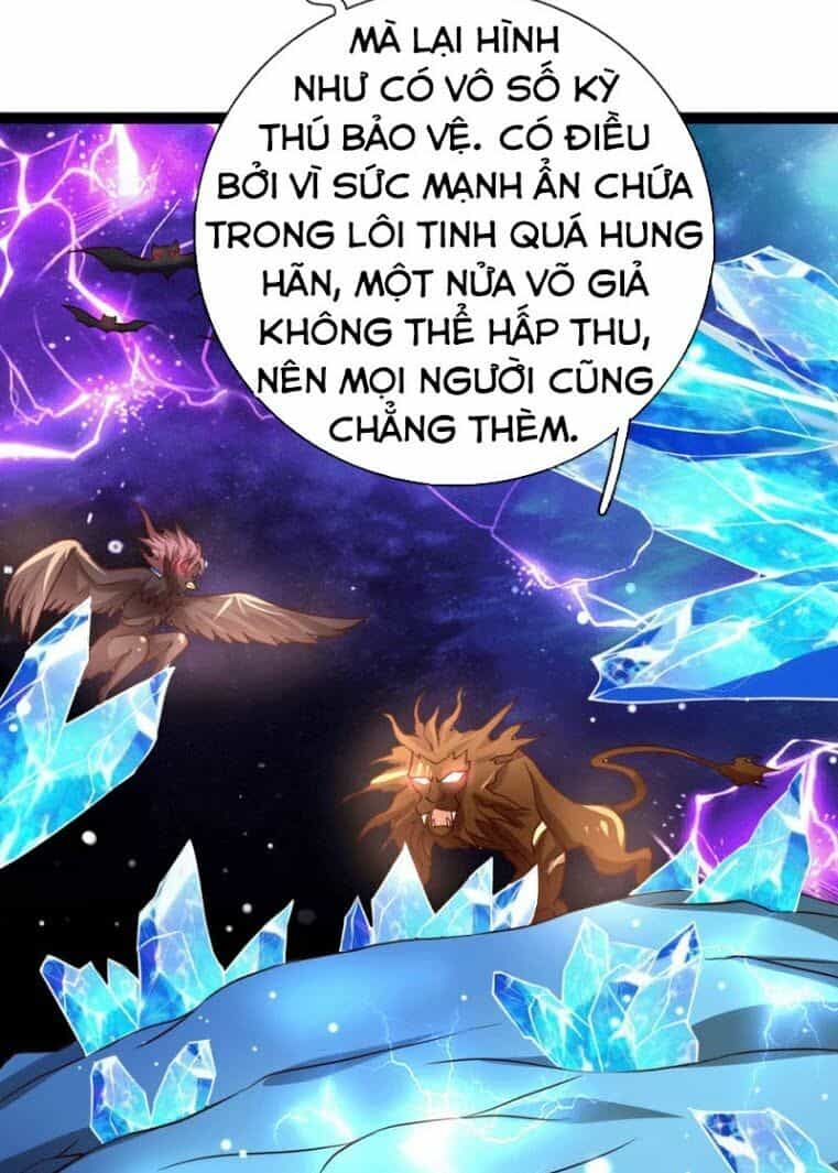 Thần Võ Thiên Tôn - Chương 106 - ảnh 11