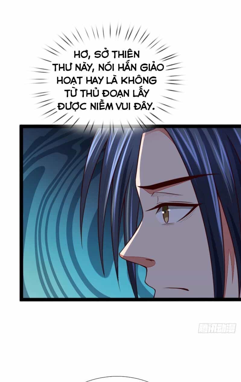 Thần Võ Thiên Tôn - Chương 107 - ảnh 13