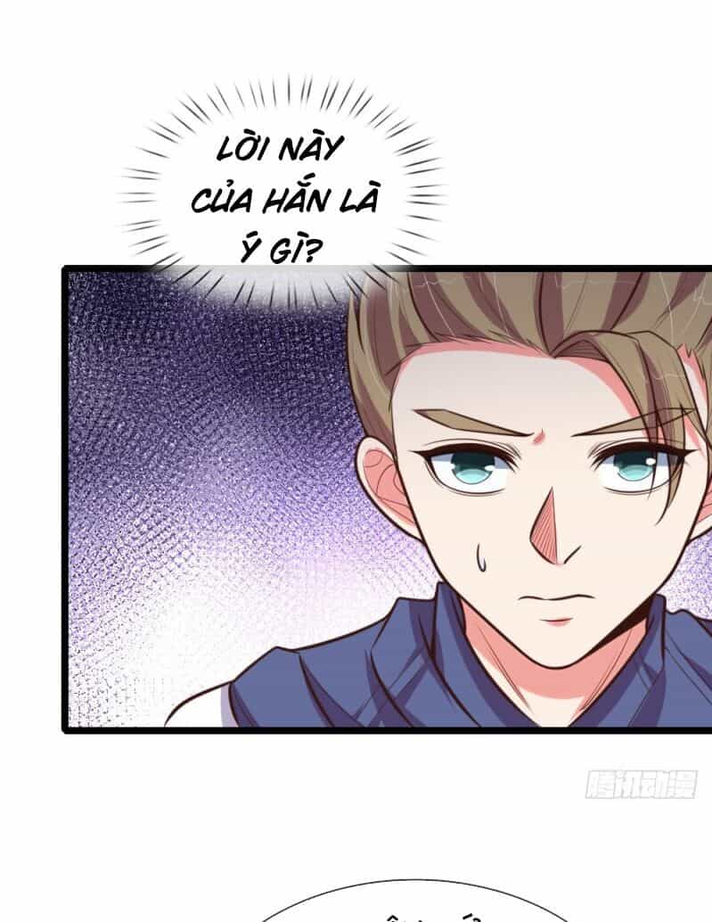 Thần Võ Thiên Tôn - Chương 107 - ảnh 17