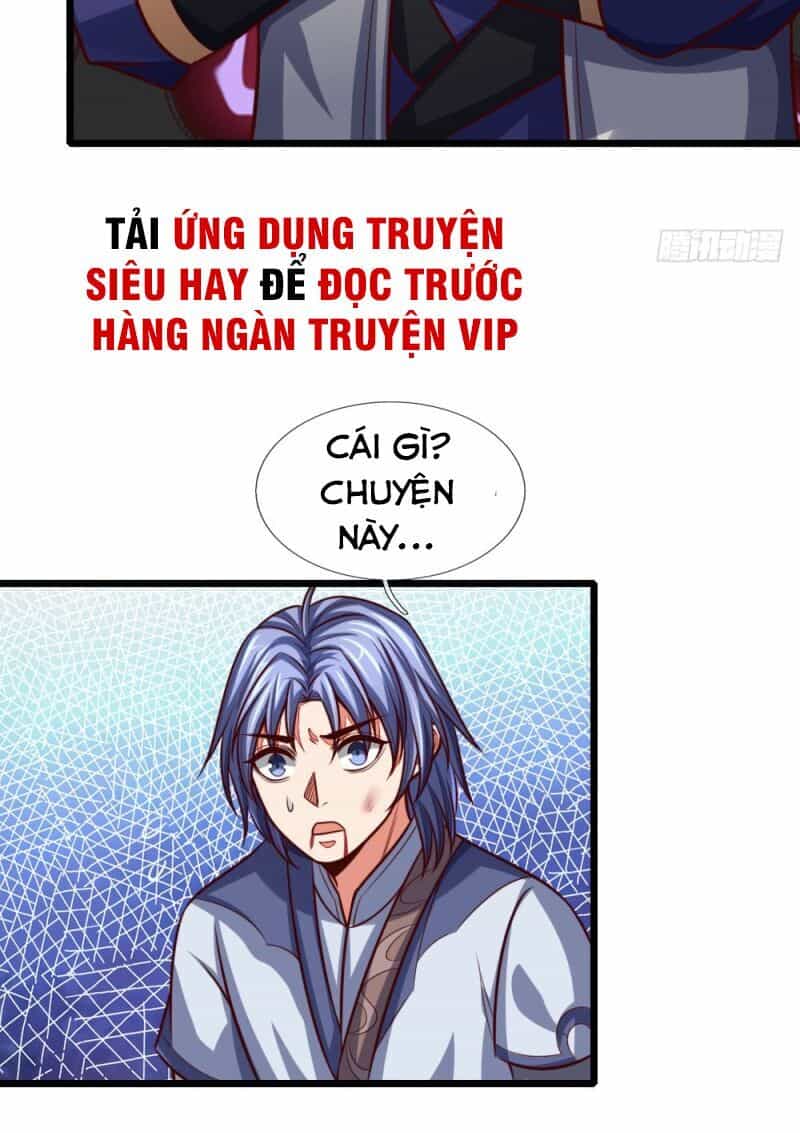 Thần Võ Thiên Tôn - Chương 111 - ảnh 15