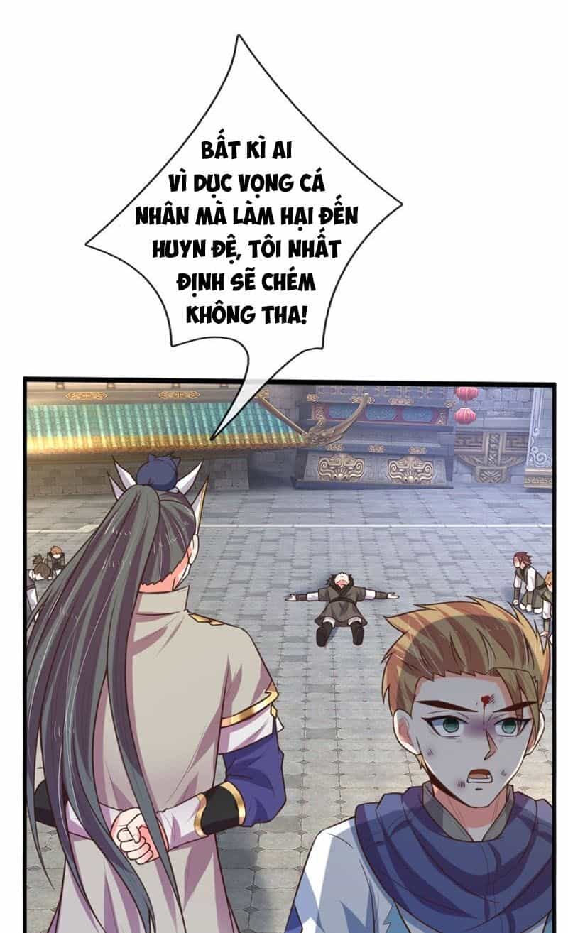 Thần Võ Thiên Tôn - Chương 113 - ảnh 11