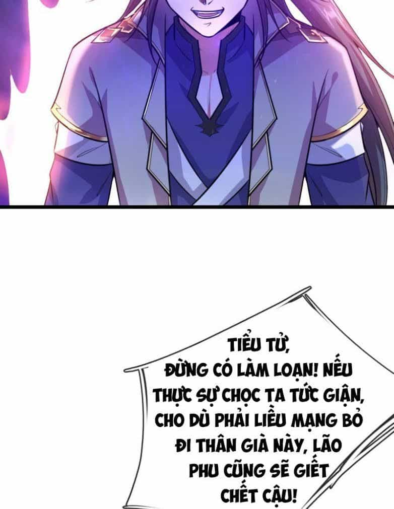 Thần Võ Thiên Tôn - Chương 114 - ảnh 6