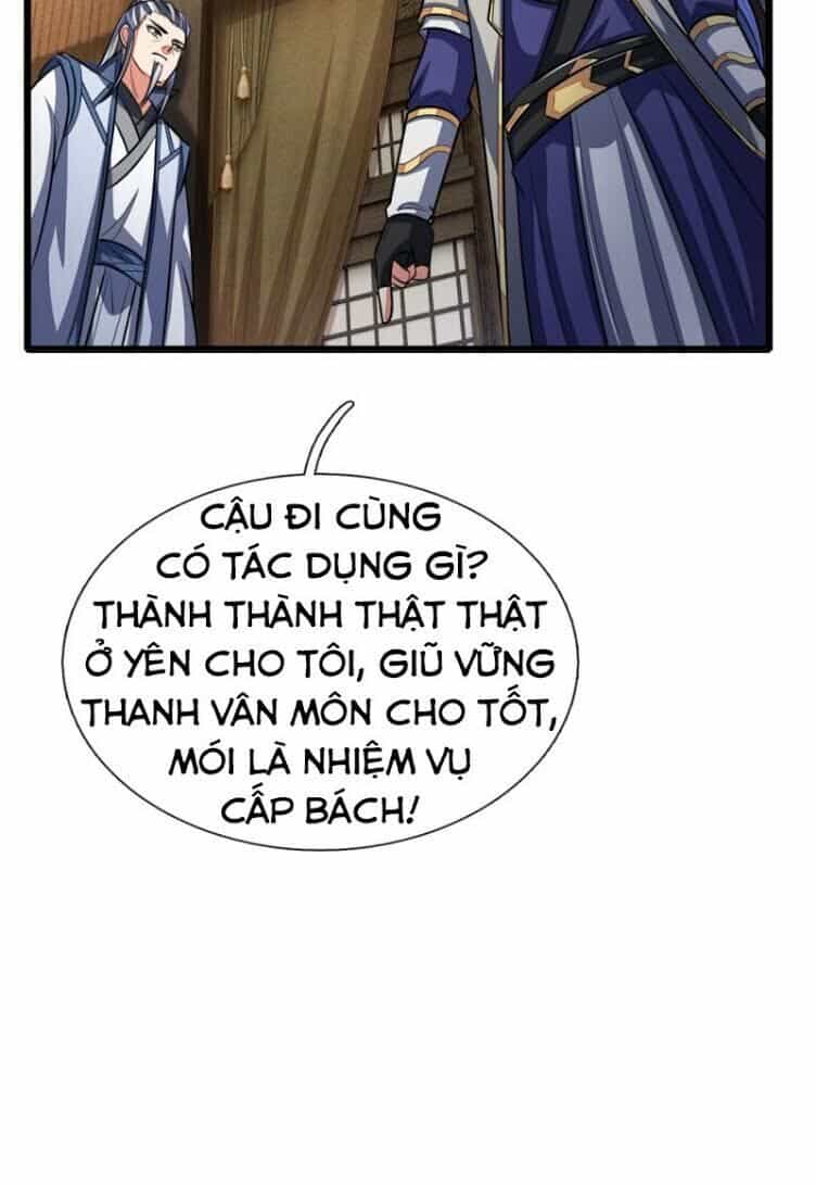 Thần Võ Thiên Tôn - Chương 115 - ảnh 16