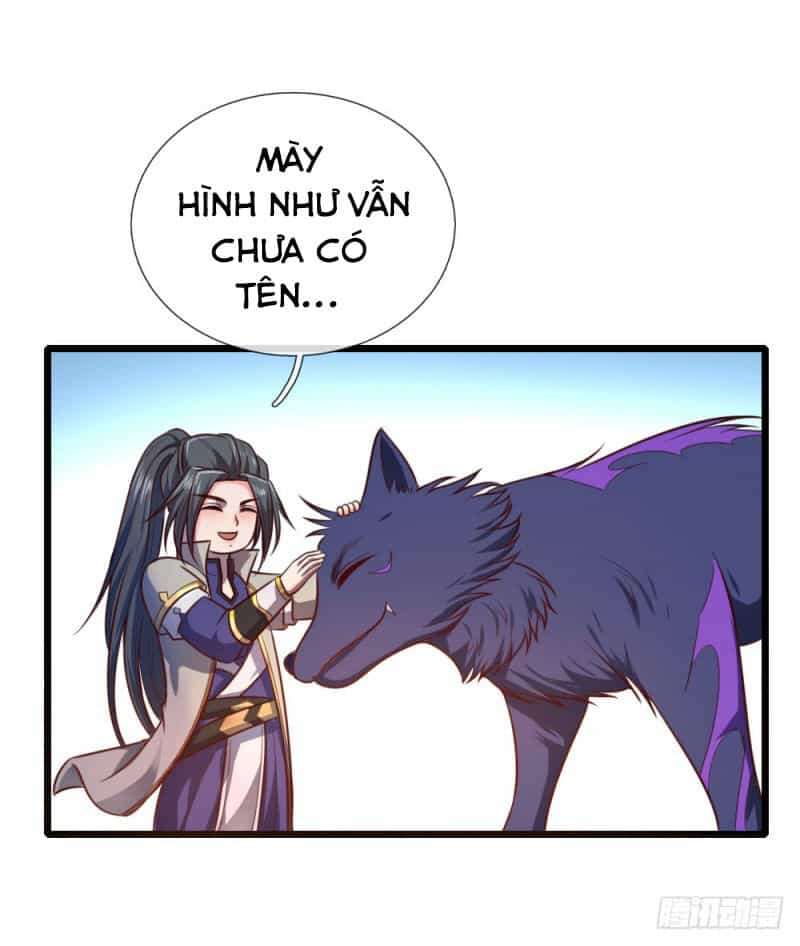 Thần Võ Thiên Tôn - Chương 117 - ảnh 13